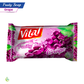 Vital Fruity Saop Grapes